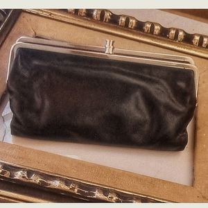 HOBO International Black Lauren